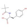 N-Pivaloyl-L-tyrosine