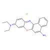 Nile Blue chloride