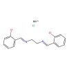 N,N'-Bis(salicylideneamino)ethane-manganese(II)