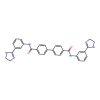 N,N'-Bis[3-(4,5-Dihydro-1h-Imidazol-2-Yl)phenyl]biphenyl-4,4'-Dicarboxamide