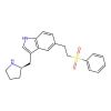N-Desmethyl eletriptan