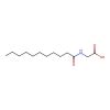 N-Undecanoylglycine - ≥98% CAS No(83871-09-4) by Aladdin Scientific