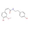 n-cis-Feruloyltyramine