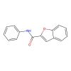 N-phenyl-1-benzofuran-2-carboxamide