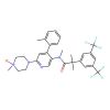 Netupitant N-Oxide