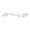 N,N'-(Ethane-1,2-diyl)bis(2-(4-(tert-butyl)phenoxy)acetamide)