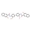 2-Naphthalenecarboxamide, N,N'-(3,3'-dimethoxy[1,1'-biphenyl]-4,4'-diyl)bis[3-hydroxy-