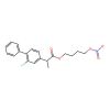 Nitroflurbiprofen