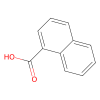 1-Naphthoic acid
