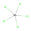 Niobium chloride - ≥99.9% metals basis CAS No(10026-12-7) by Aladdin Scientific