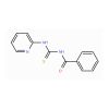 1-Benzoyl-3-(pyridin-2-yl)thiourea
