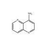 4-Amino-1,5-naphthyridine