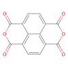 1,4,5,8-Naphthalenetetracarboxylic dianhydride(NTDA) - ≥96% CAS No(81-30-1) by Aladdin Scientific