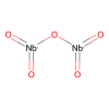 Niobium pentaoxide