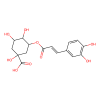 Neochlorogenic acid - analytical standard, ≥99% CAS No(906-33-2) by Aladdin Scientific