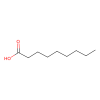 Nonanoic acid