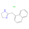 Naphazoline hydrochloride, Adrenergic receptor alpha agonist