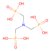 Nitrilotri(methylphosphonic acid)(ATMP) - 50% in water CAS No(6419-19-8) by Aladdin Scientific