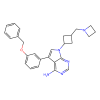 NVP-AEW541, Inhibitor of Insulin-like growth factor I receptor