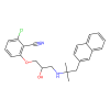 NPS-2143, Allosteric modulator of CaS receptor;Allosteric modulator of GPRC6 receptor;Allosteric modulator of mGlu 5 receptor