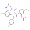Nutlin-3 - ≥98% CAS No(548472-68-0) by Aladdin Scientific