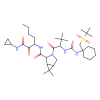 Narlaprevir, Hepatitis C virus serine protease, NS3/NS4A inhibitor