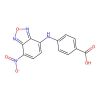 4-(7-Nitro-benzo[1,2,5]oxadiazol-4-ylamino)-benzoic acid