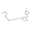 N-(alpha-linolenoyl)tyrosine