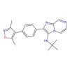 N-Tert-Butyl-2-[4-(3,5-Dimethyl-1,2-Oxazol-4-Yl)phenyl]imidazo[1,2-A]pyrazin-3-Amine