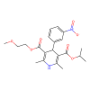Nimodipine - Moligand™, ≥98% CAS No(66085-59-4) by Aladdin Scientific