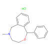 Nefopam HCl