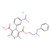 Nicardipine hydrochloride