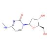 N(3)-methyl-2'-deoxycytidine