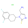 Nepicastat (SYN-117) HCl