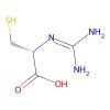 N-Amidino-L-cysteine