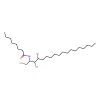 N-octanoyl 4-hydroxysphinganine (Saccharomyces Cerevisiae) - >99%, used for , CAS No. 475995-74-5, by Aladdin Scientific
