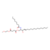 N-octanoyl-sphingosine-1-{succinyl[methoxy(polyethylene glycol)5000]}