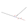 N-palmitoyl-sphingosine-1-{succinyl[methoxy(polyethylene glycol)5000]}