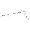N-[(1R,2S,3E)-2-Hydroxy-1-(hydroxymethyl)-3-heptadecen-1-yl]hexanamide