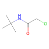 N-Chloroacetyl-tert-butylamine