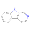 9H-Pyrido[3,4-b]indole, Inhibitor of indoleamine 2;3-dioxygenase 1