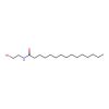 N-(2-Hydroxyethyl)pentadecanamide