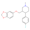 N-Methyl Paroxetine