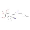 Nexopamil