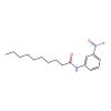 N-(3-nitrophenyl)decanamide