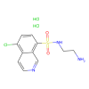 CKI-7 dihydrochloride - ≥98%(HPLC) CAS No(1177141-67-1) by Aladdin Scientific