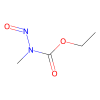 N-Methyl-N-nitrosourethane