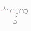 N-[3-(2-Furyl)acryloyl]-L-phenylalanyl-glycyl-glycine