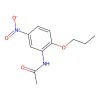 5'-Nitro-2'-propoxyacetanilide