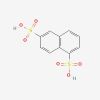 Naphthalene-1,6-disulfonic acid hydrate